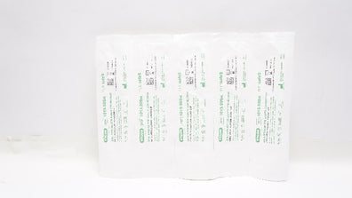Vygon 1015.202M Nutrisafe 2 20ml Syringe for Safety Connection (x) - Set of 5